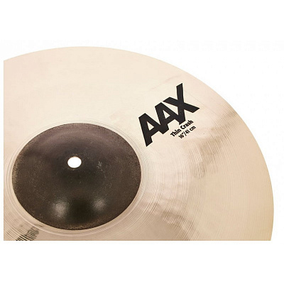 Тарелка crash Sabian 16" AAX Thin Crash